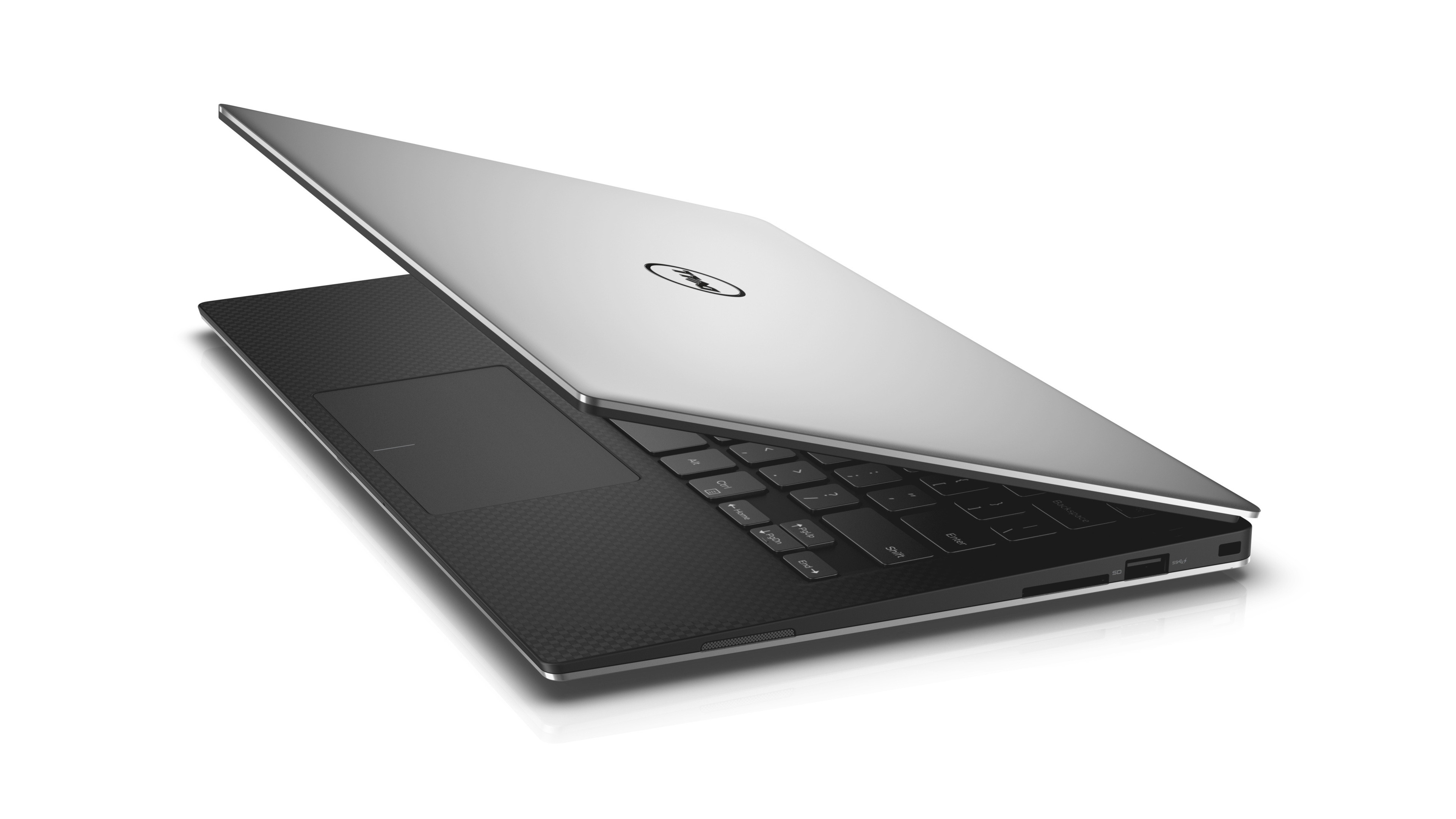 New Dell XPS 13 2015 for 3840 x 2160 Ultra HD resolution