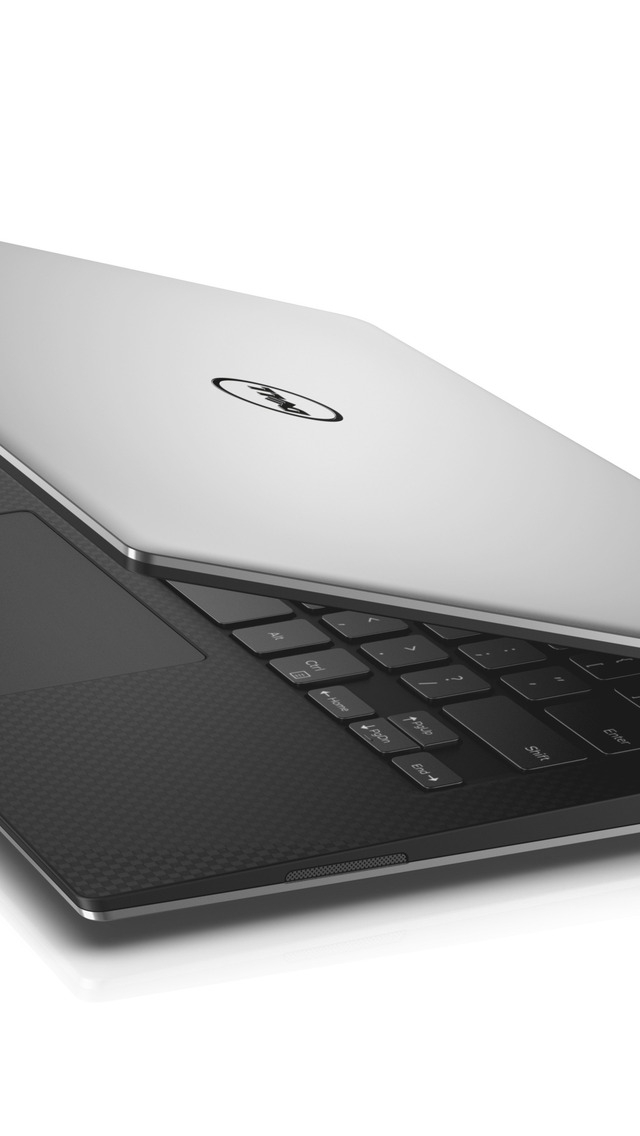 New Dell XPS 13 2015 for 640 x 1136 iPhone 5 resolution