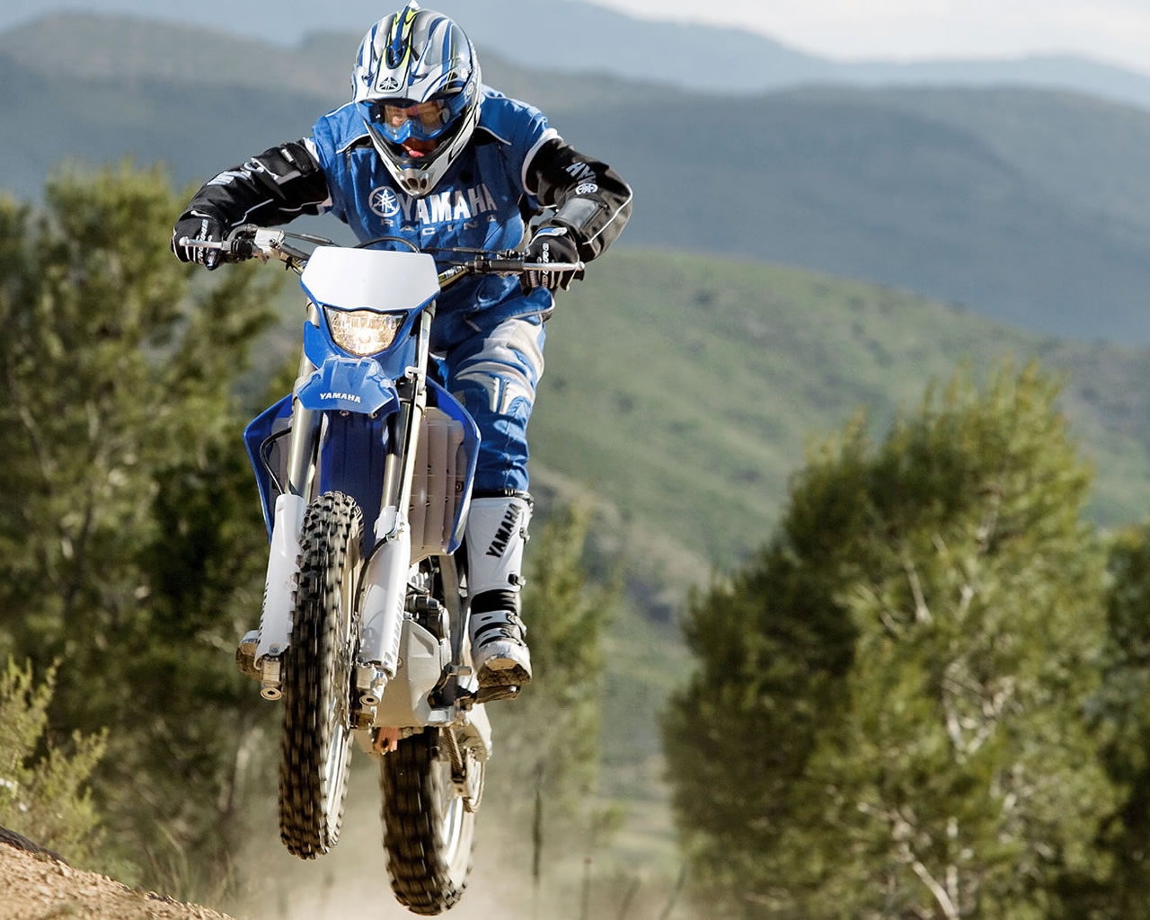 New Moto Extreme Sport for 1280 x 1024 resolution