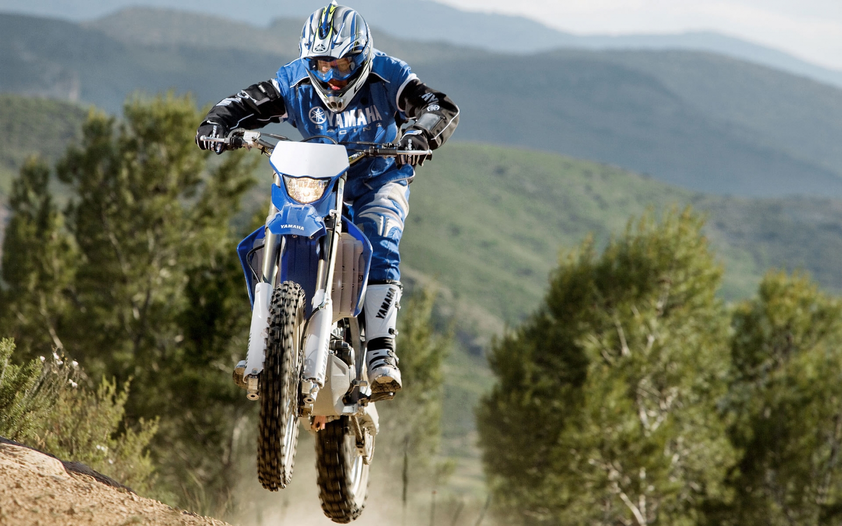 New Moto Extreme Sport for 1680 x 1050 widescreen resolution