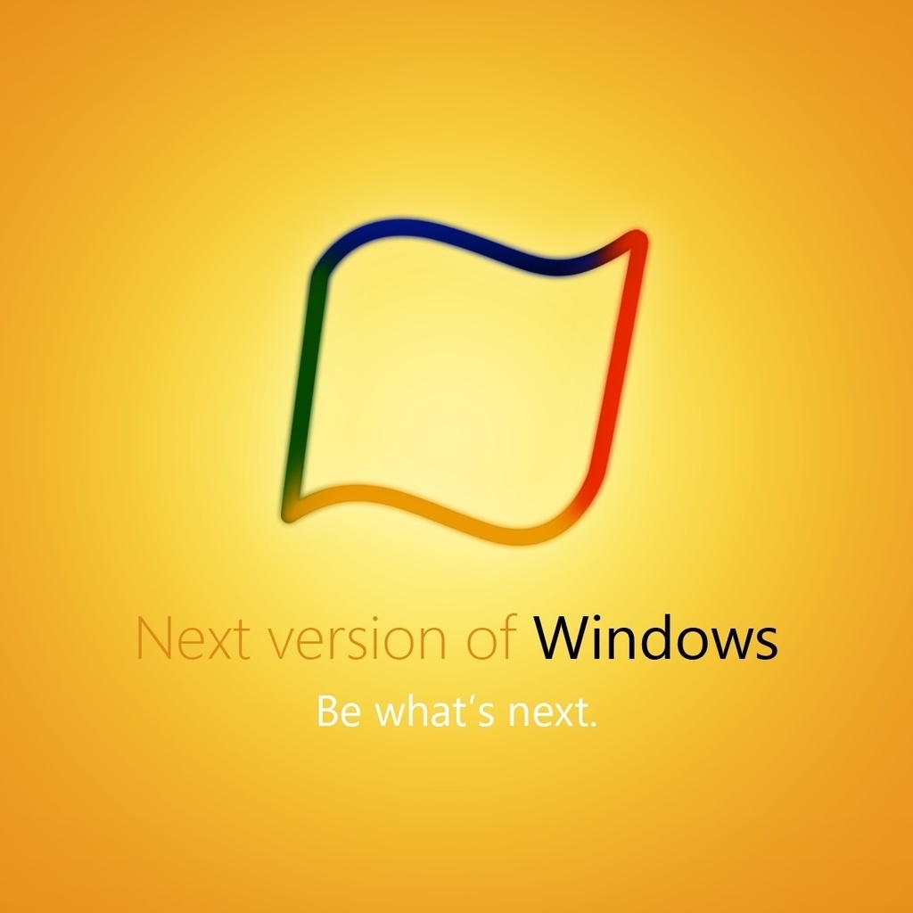 Next Windows 8 for 1024 x 1024 iPad resolution