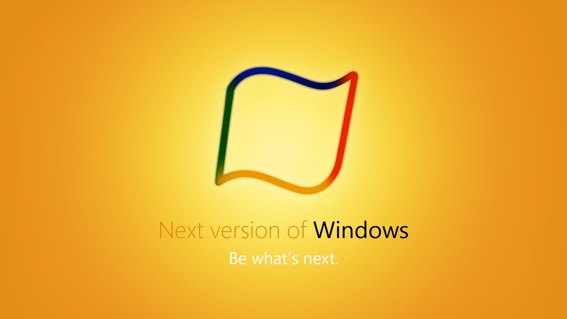 Next Windows 8 for 1920 x 1080 HDTV 1080p resolution