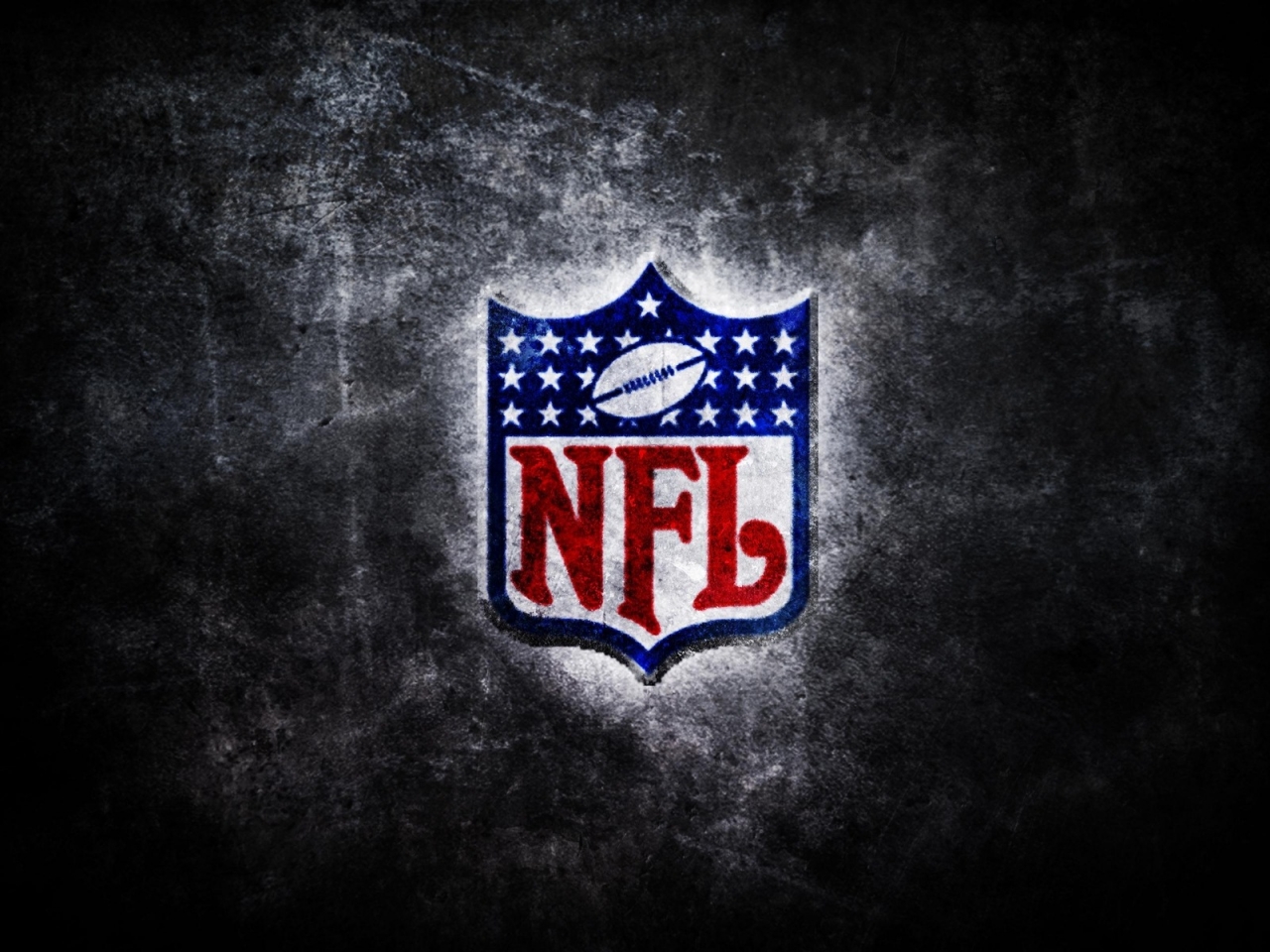 NFL Logo for 1280 x 960 resolution