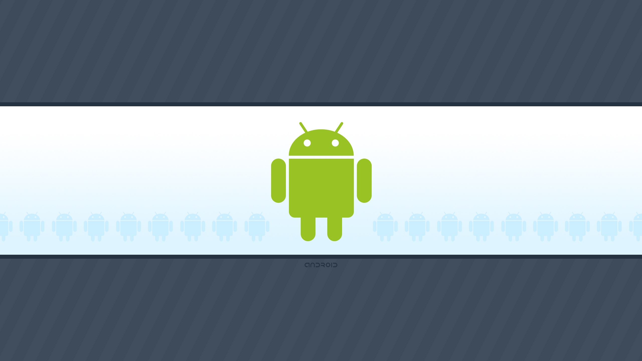 Nice Android for 2560x1440 HDTV resolution