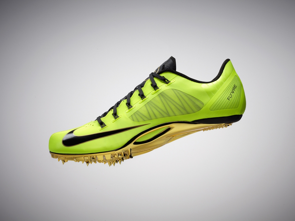 Nike Zoom Superfly R4 for 1024 x 768 resolution