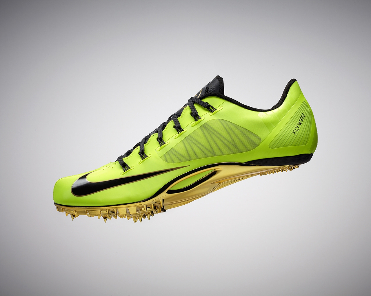 Nike Zoom Superfly R4 for 1280 x 1024 resolution