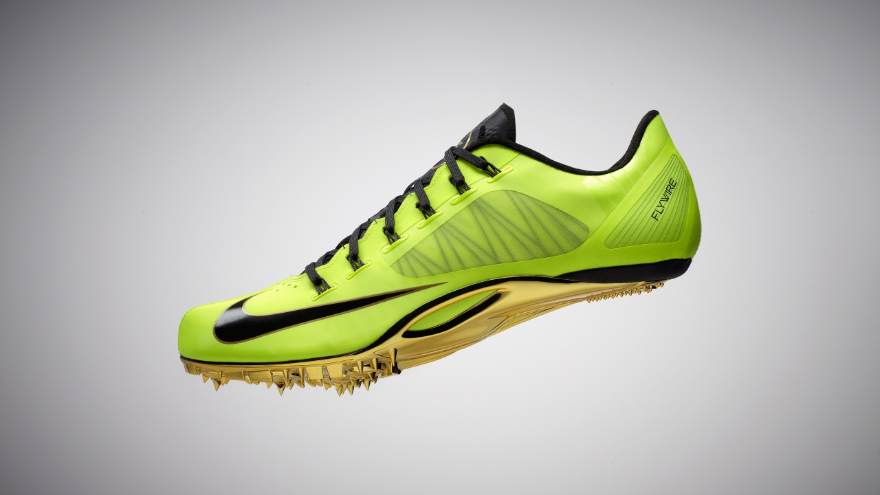 Nike Zoom Superfly R4 for 1280 x 720 HDTV 720p resolution
