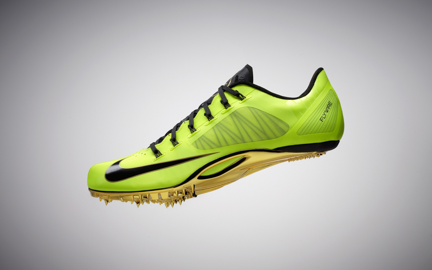 Nike Zoom Superfly R4 for 1440 x 900 widescreen resolution