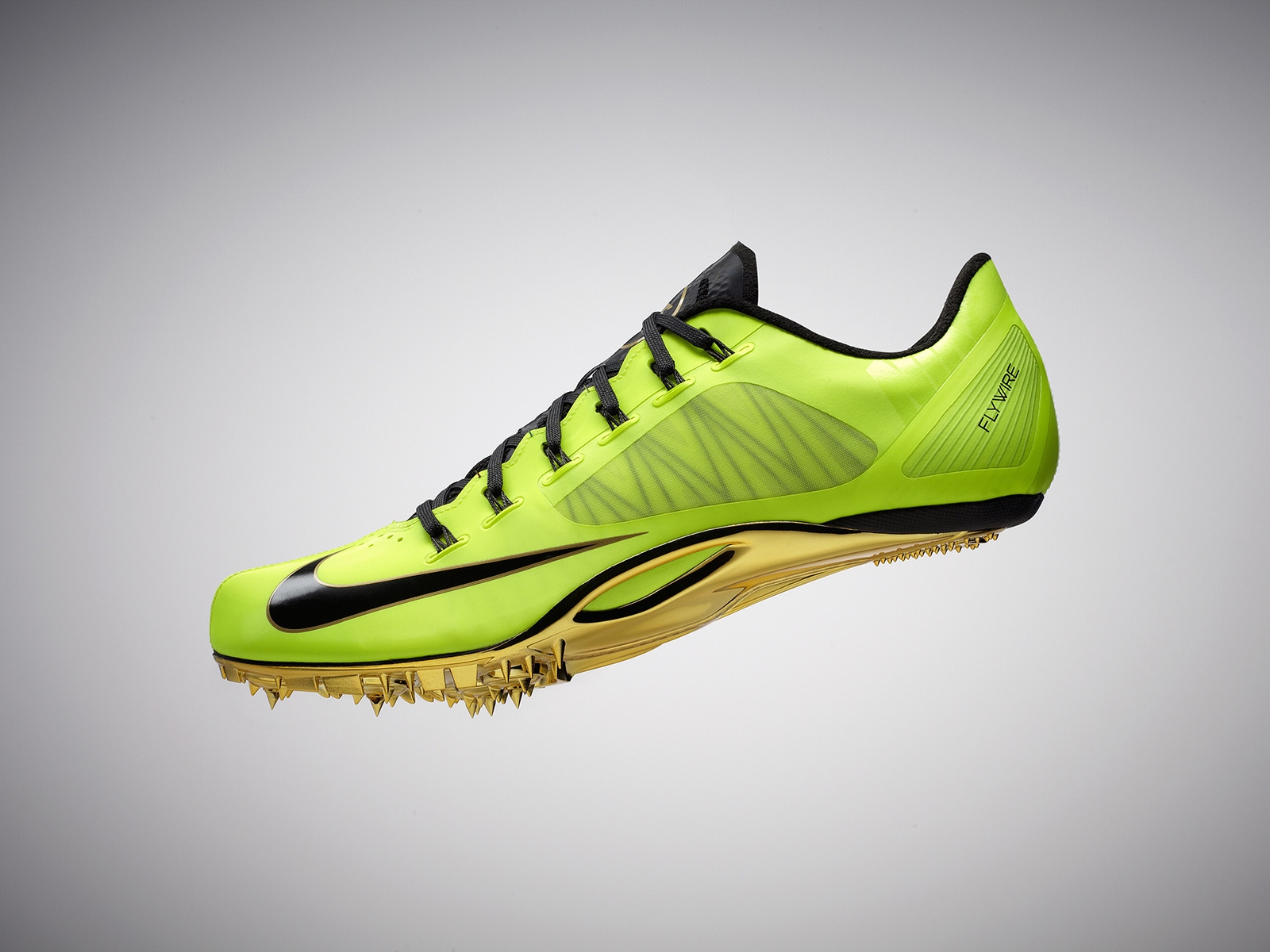 Nike Zoom Superfly R4 for 1600 x 1200 resolution