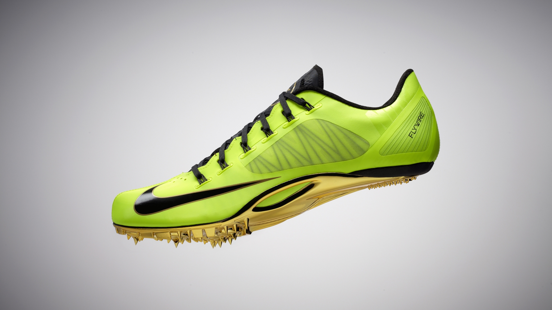 Nike Zoom Superfly R4 for 1920 x 1080 HDTV 1080p resolution