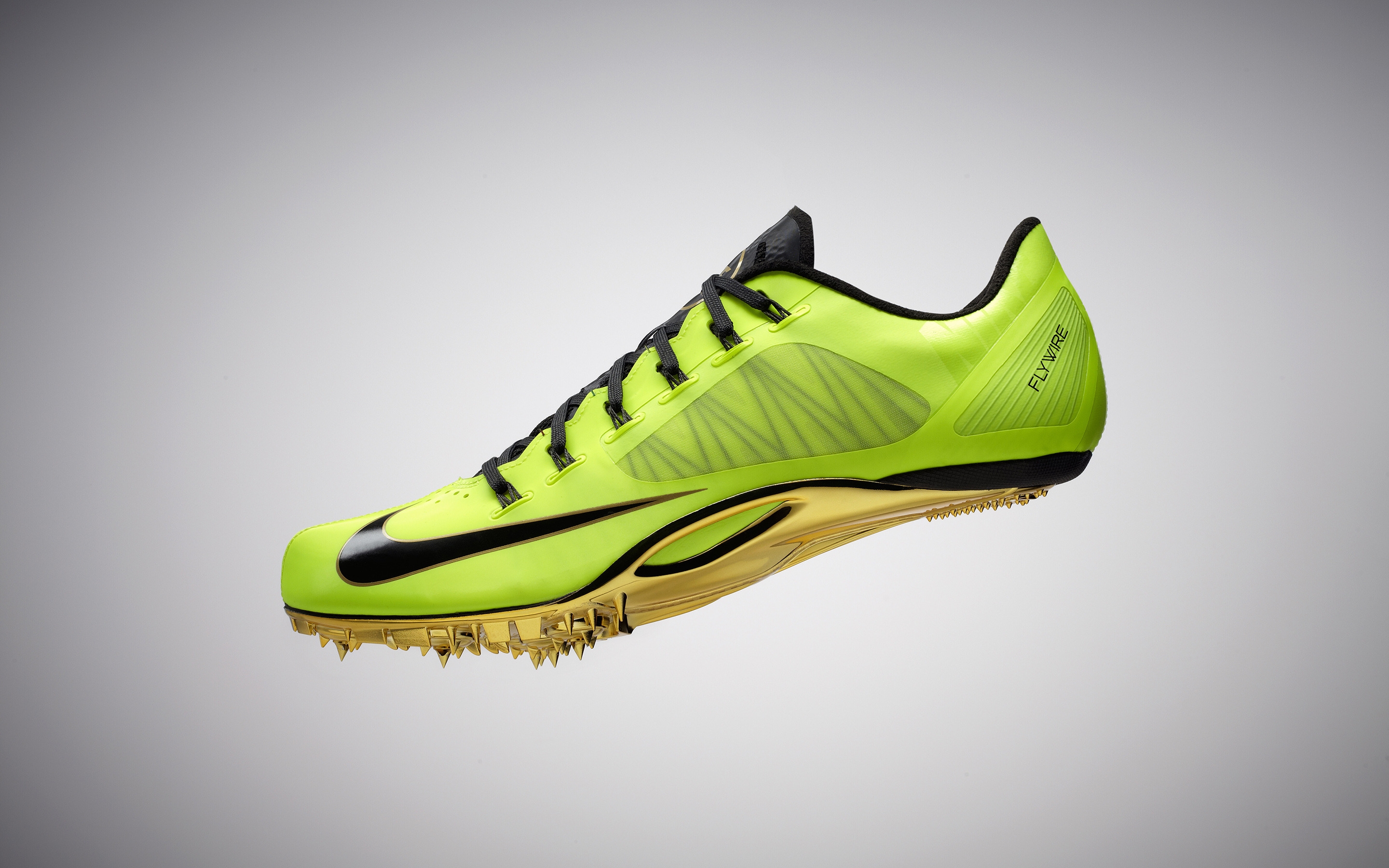 Nike Zoom Superfly R4 for 2880 x 1800 Retina Display resolution