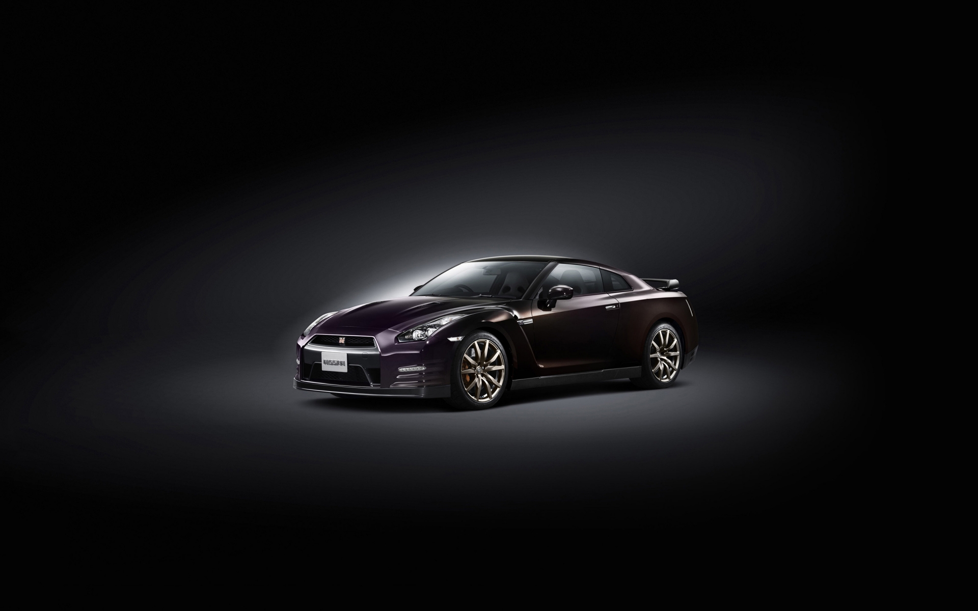Nissan GT-R Special Edition 2014 for 1920 x 1200 widescreen resolution