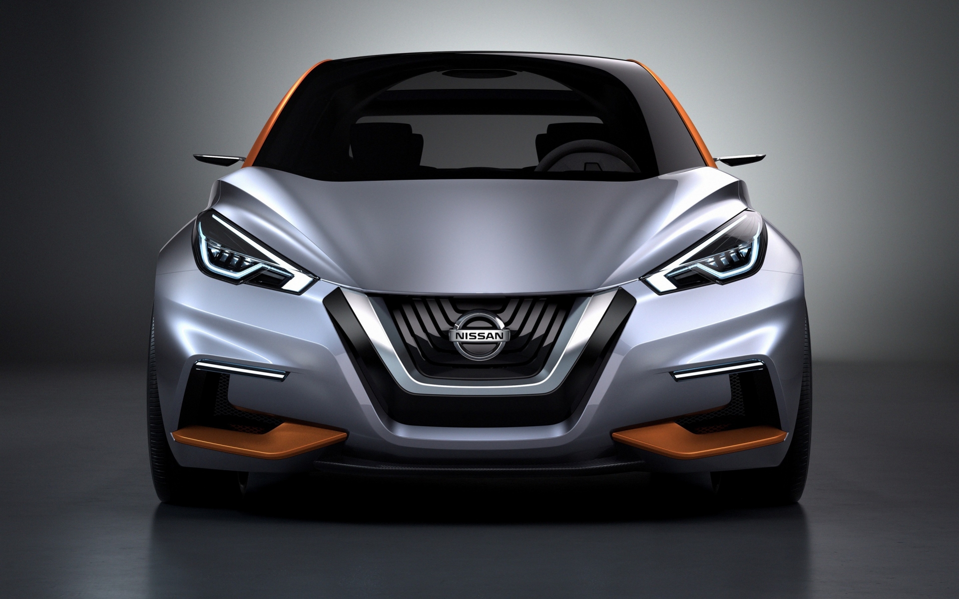 Nissan Sway  for 1920 x 1200 widescreen resolution