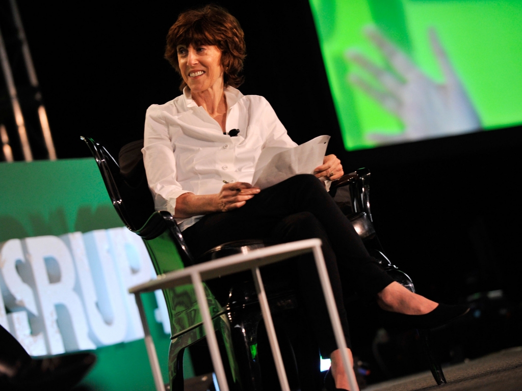 Nora Ephron Style for 1024 x 768 resolution