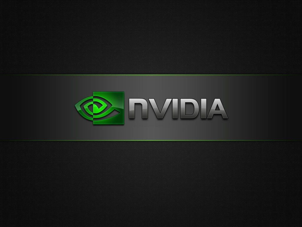 Nvidia Minimalistic for 1024 x 768 resolution