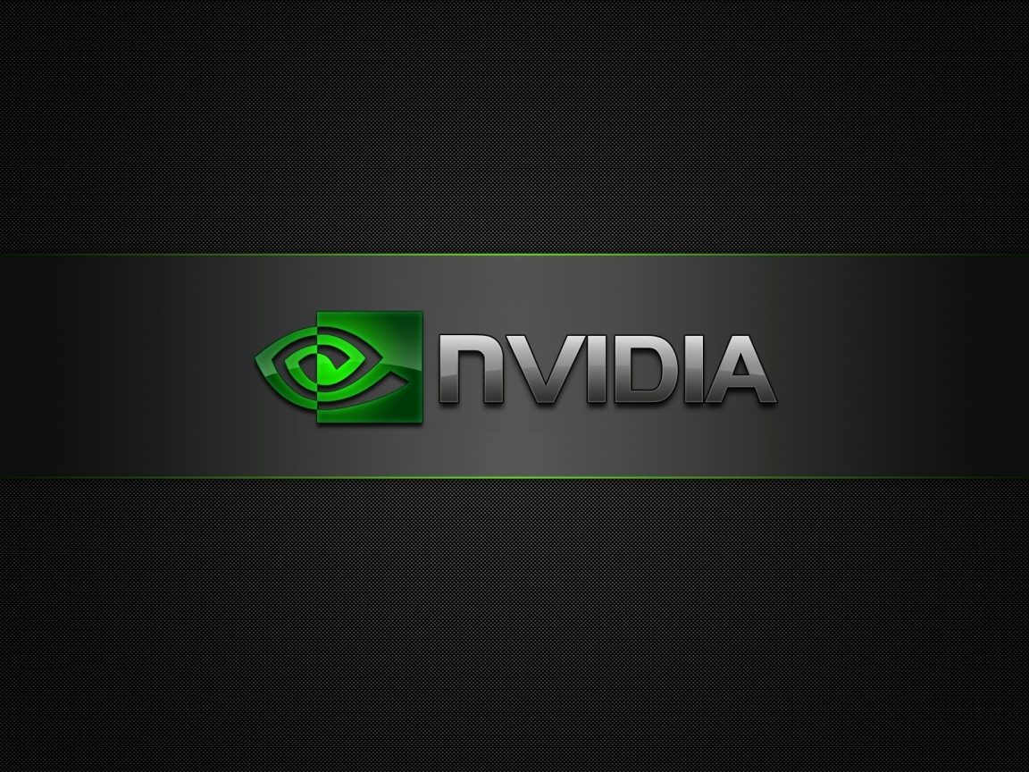 Nvidia Minimalistic for 1152 x 864 resolution