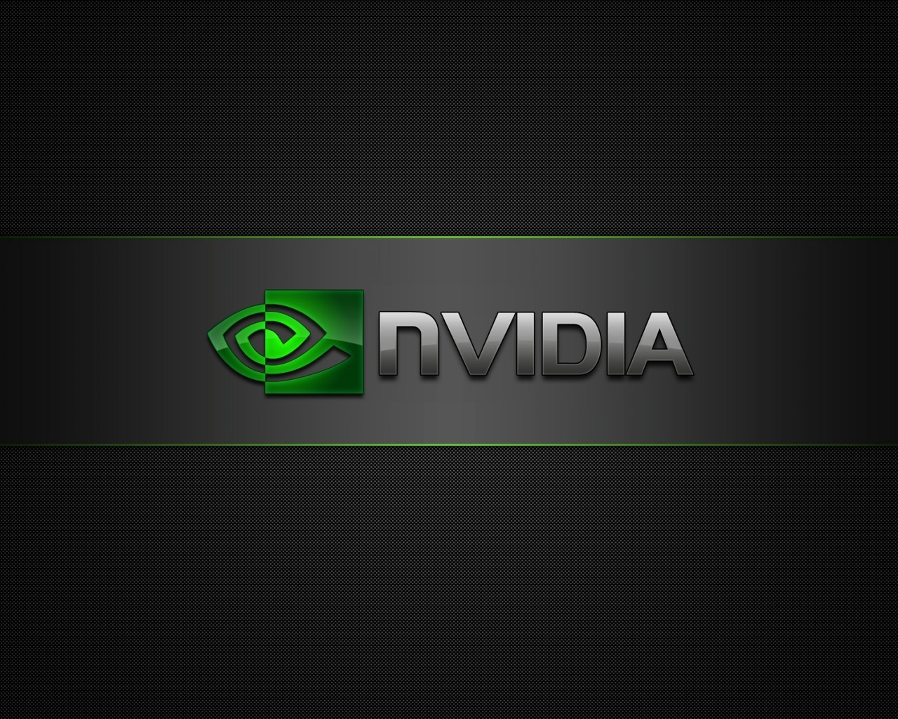 Nvidia Minimalistic for 1280 x 1024 resolution