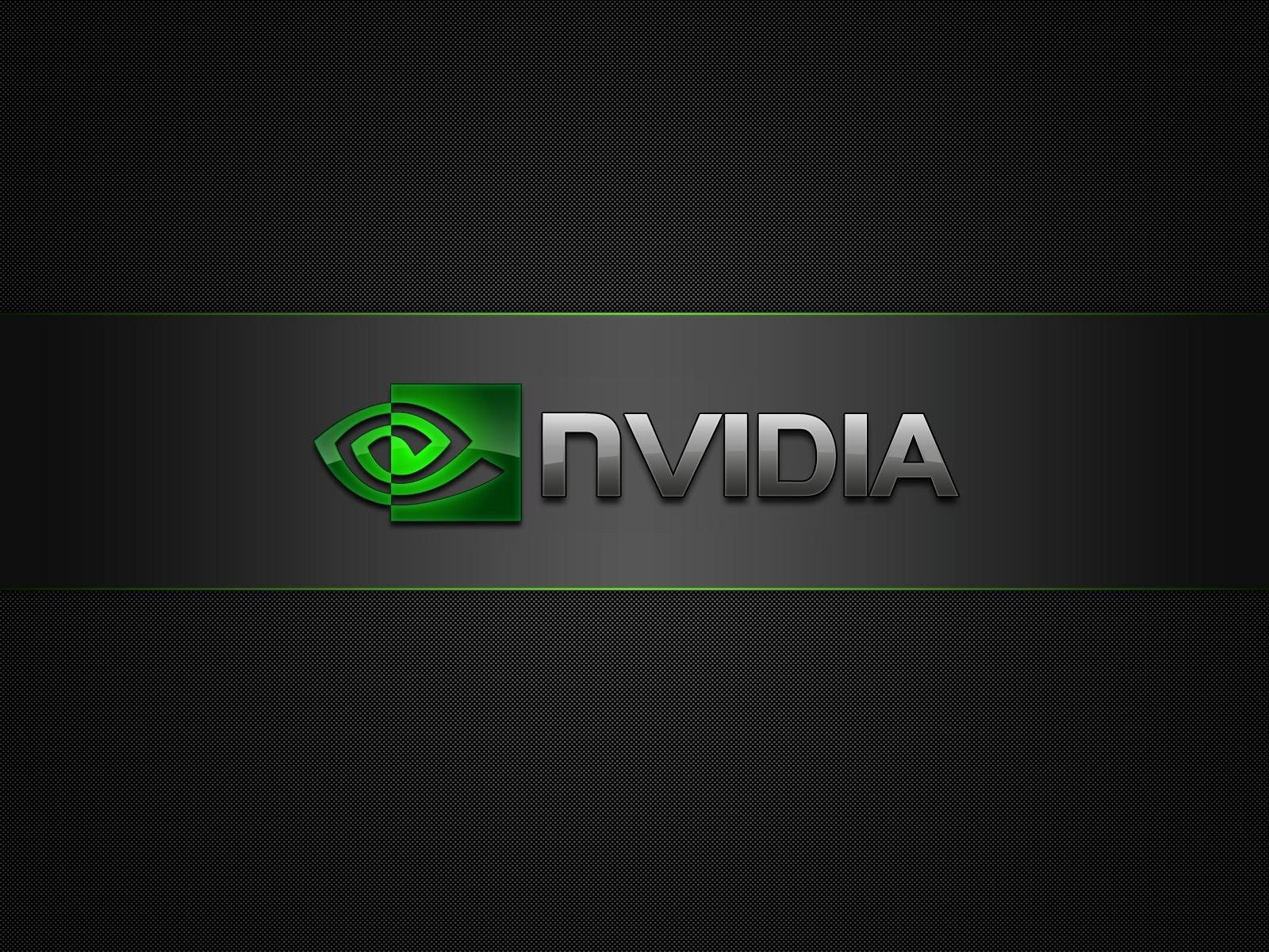Nvidia Minimalistic for 1600 x 1200 resolution