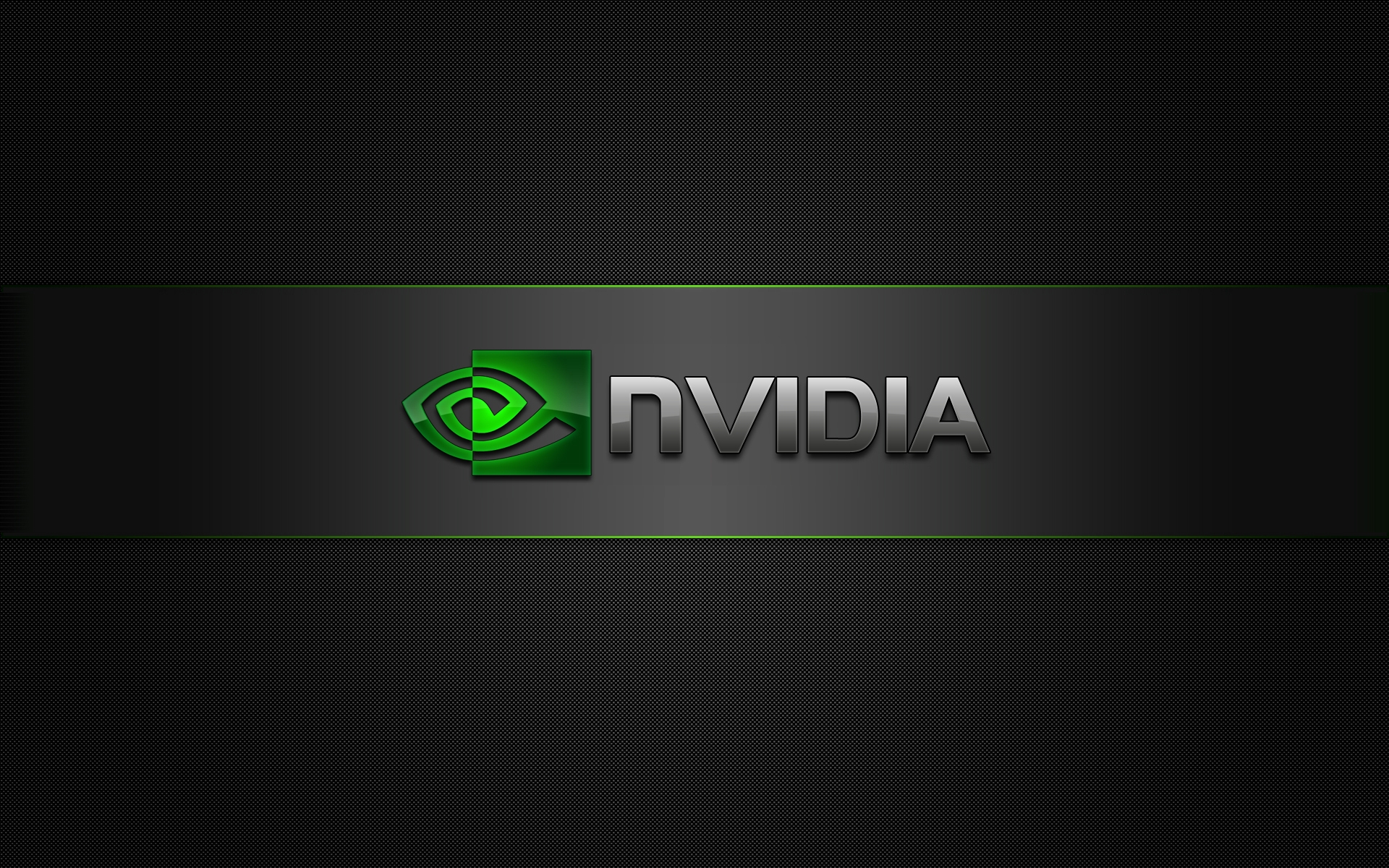 Nvidia Minimalistic for 1920 x 1200 widescreen resolution