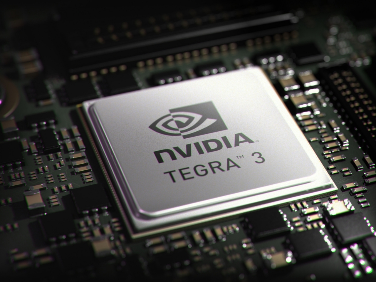nVidia Tegra 3 for 1280 x 960 resolution