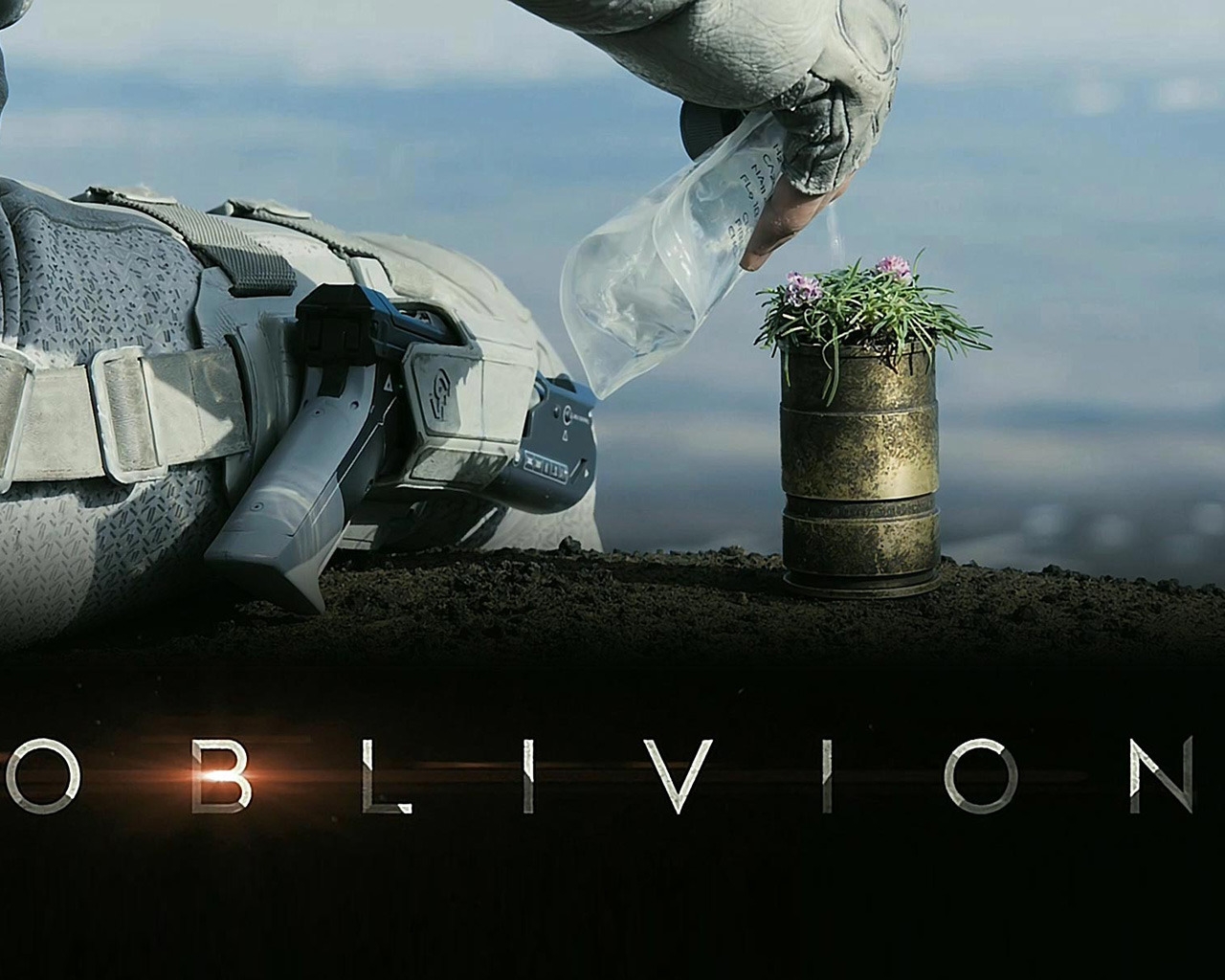 Oblivion 2013 for 1280 x 1024 resolution