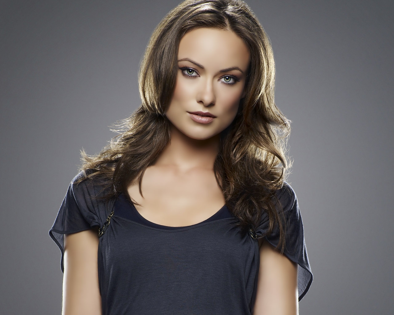 Olivia Wilde Actress for 1280 x 1024 resolution