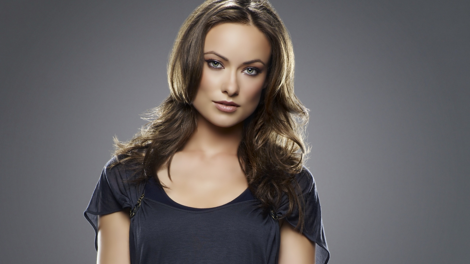Olivia Wilde Actress for 1600 x 900 HDTV resolution