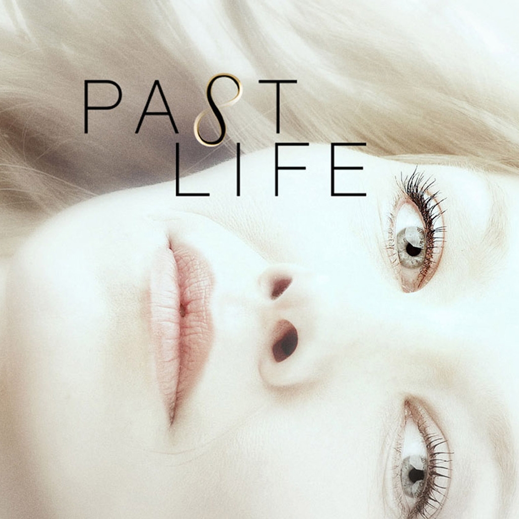 Past Life for 1024 x 1024 iPad resolution