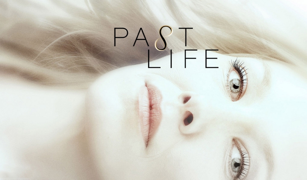 Past Life for 1024 x 600 widescreen resolution