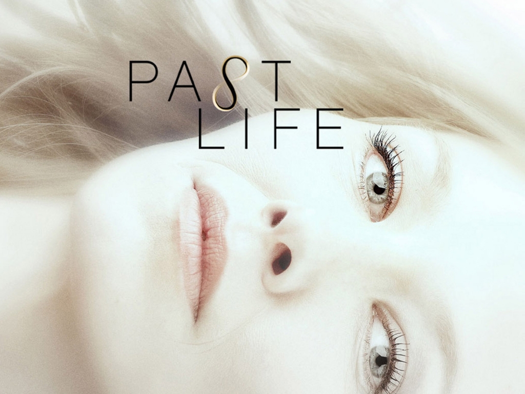 Past Life for 1024 x 768 resolution