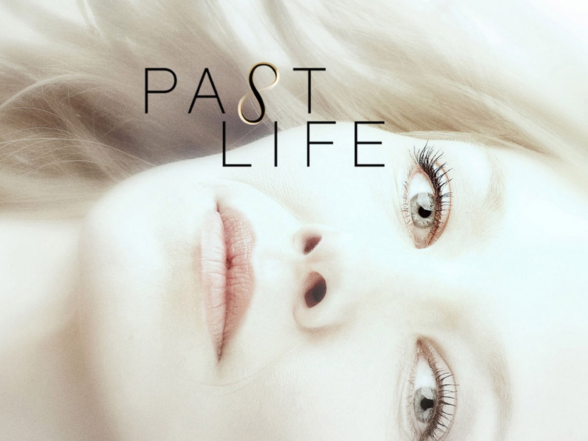 Past Life for 1152 x 864 resolution