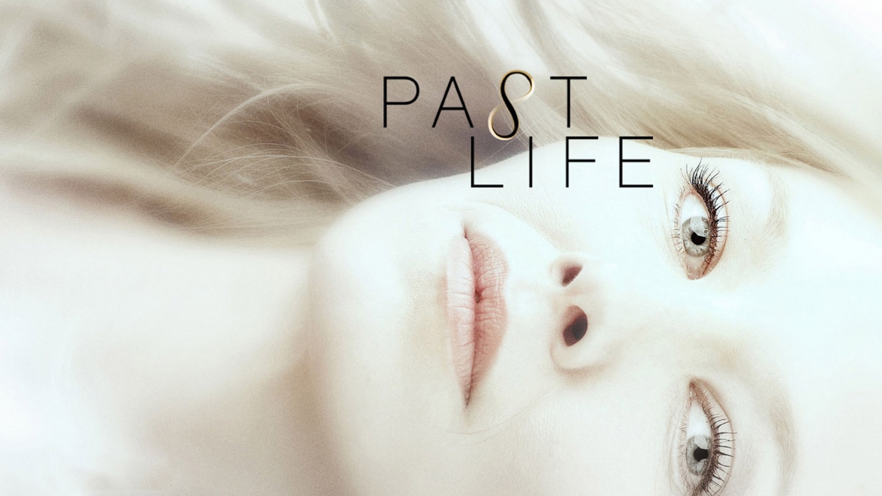 Past Life for 1280 x 720 HDTV 720p resolution