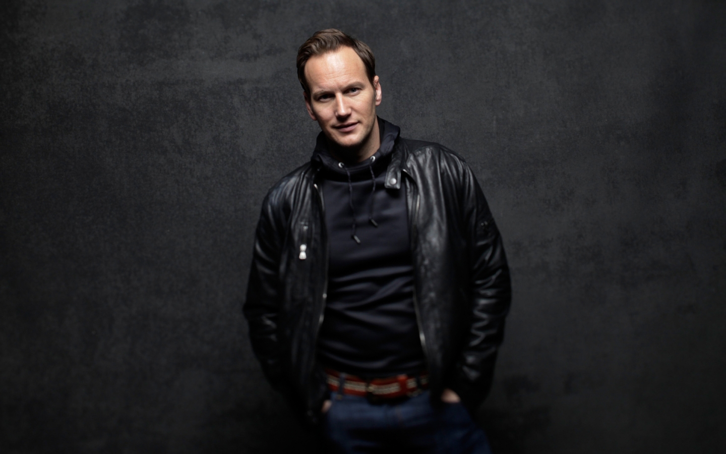  Patrick Wilson  for 1440 x 900 widescreen resolution