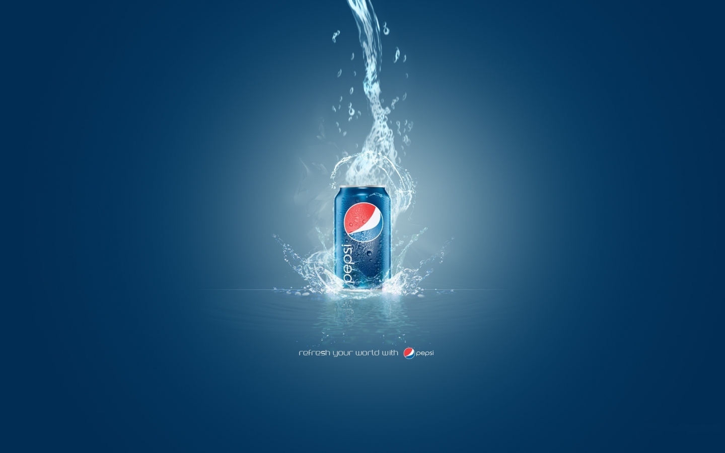 Pepsi for 1440 x 900 widescreen resolution
