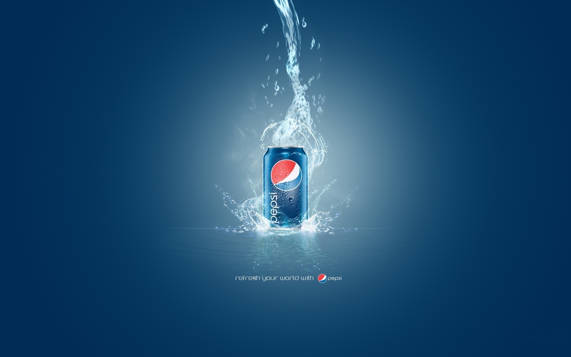 Pepsi for 1920 x 1200 widescreen resolution