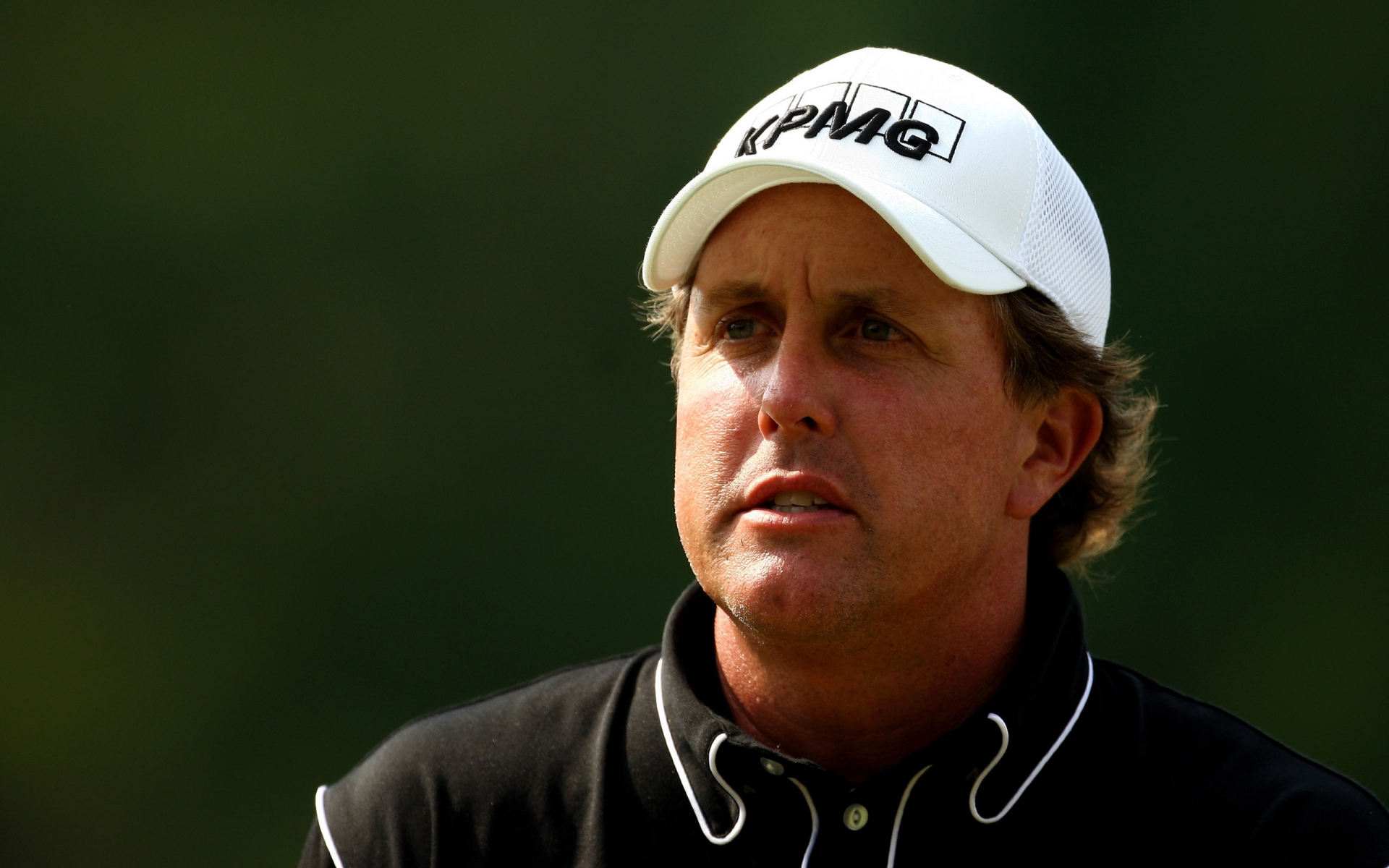 Philip Mickelson for 1920 x 1200 widescreen resolution
