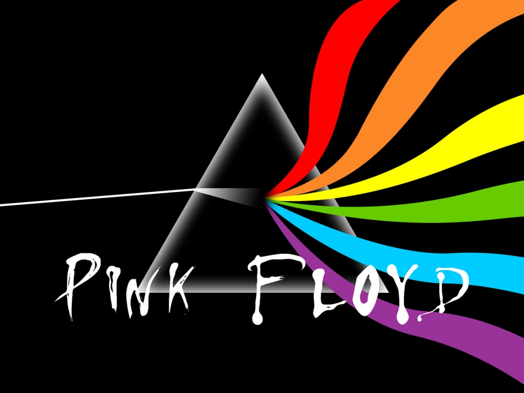 Pink Floyd for 1024 x 768 resolution