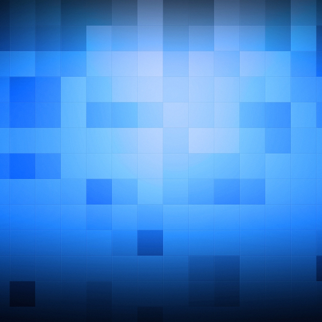 Pixel Dance for 1024 x 1024 iPad resolution
