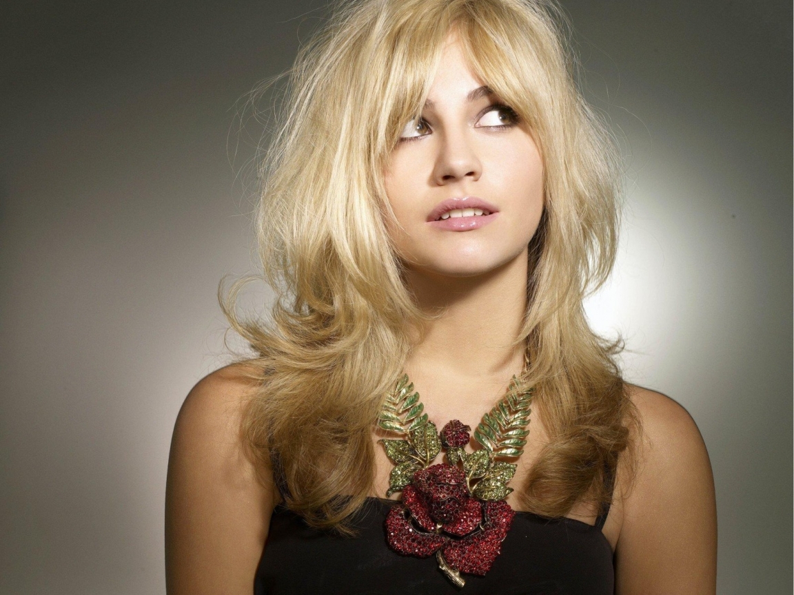 Pixie Lott Cool for 1152 x 864 resolution