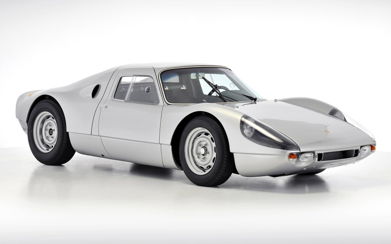 Porsche 904 GTS 1964 for 1280 x 800 widescreen resolution