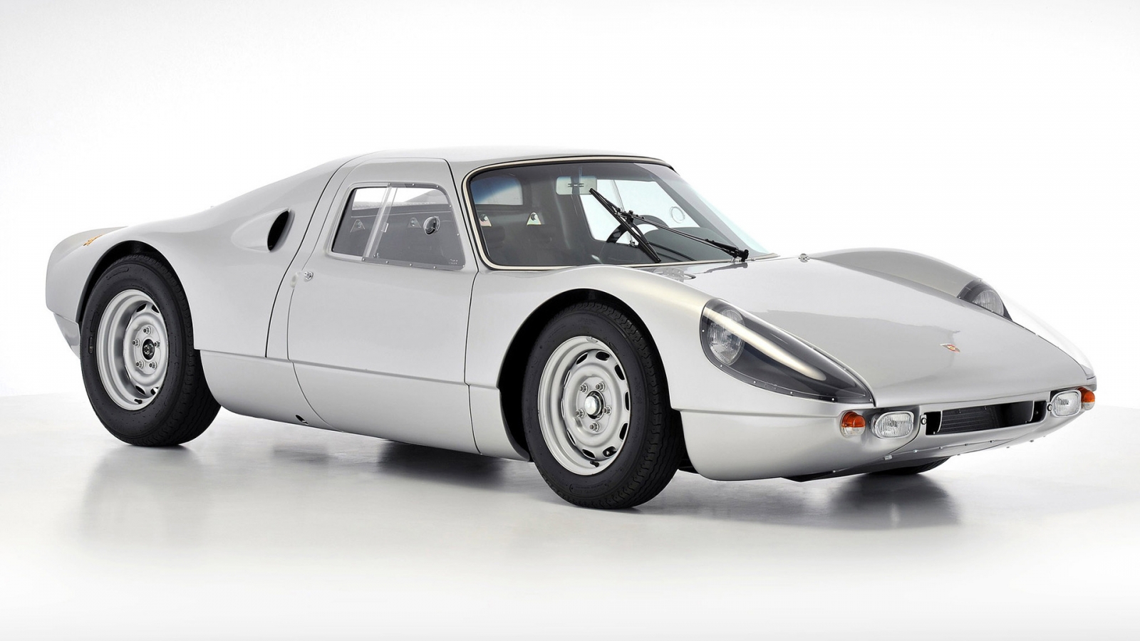 Porsche 904 GTS 1964 for 1600 x 900 HDTV resolution