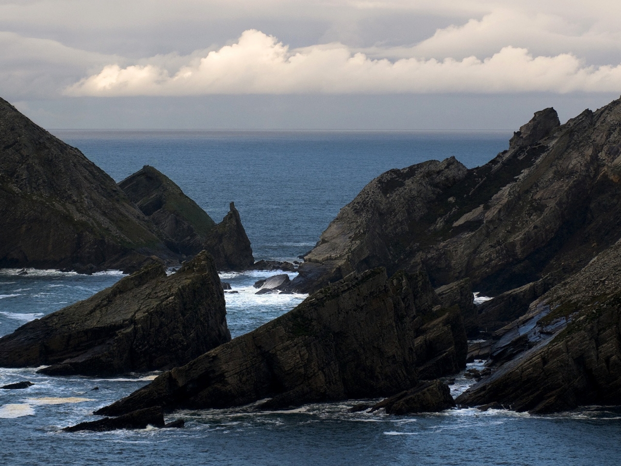 Port Donegal Ireland for 1280 x 960 resolution