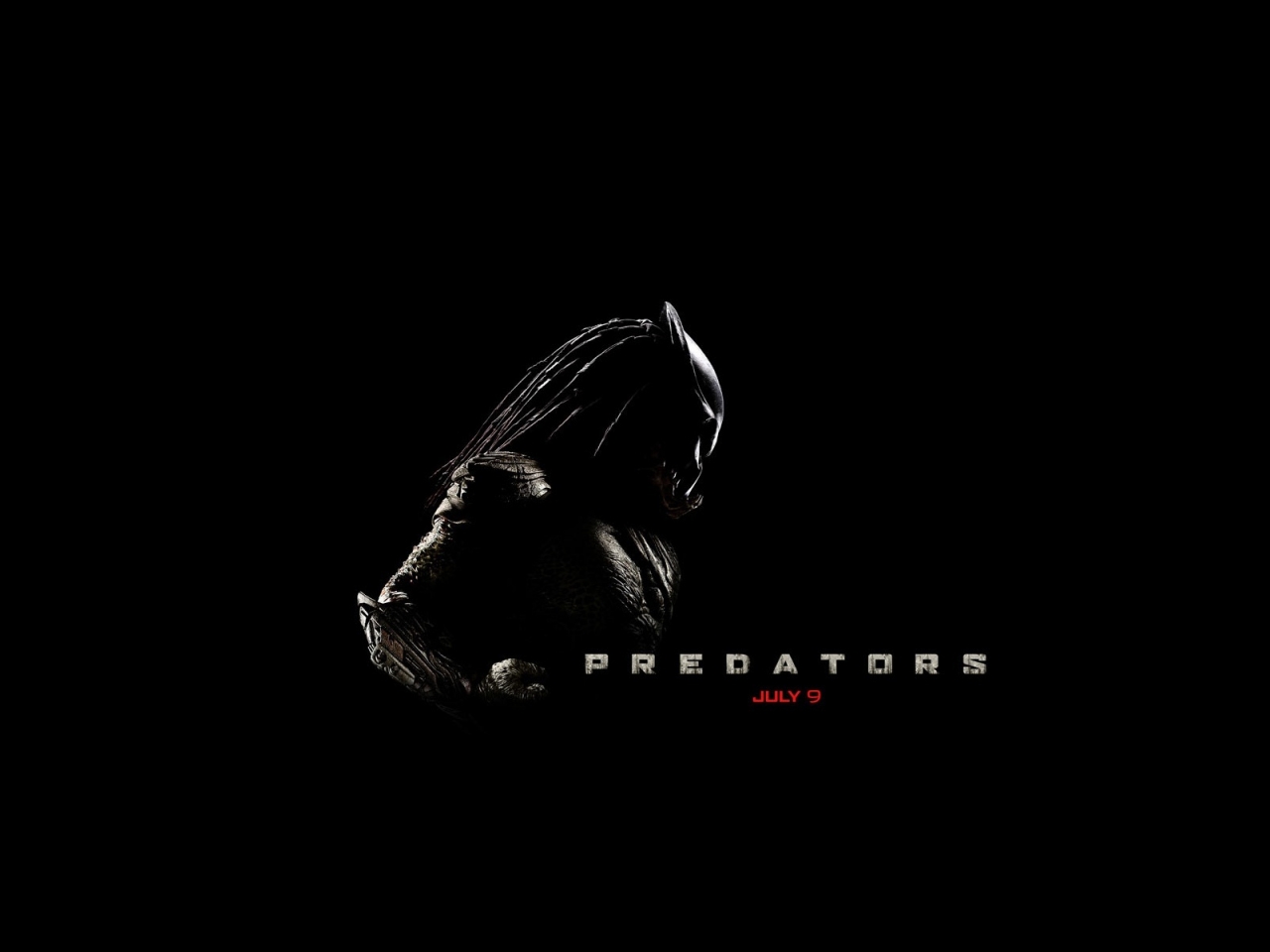 Predators 2010 for 1280 x 960 resolution