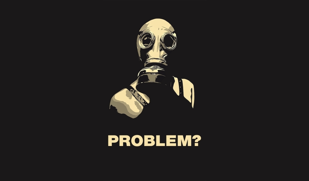 Problem Mask for 1024 x 600 widescreen resolution