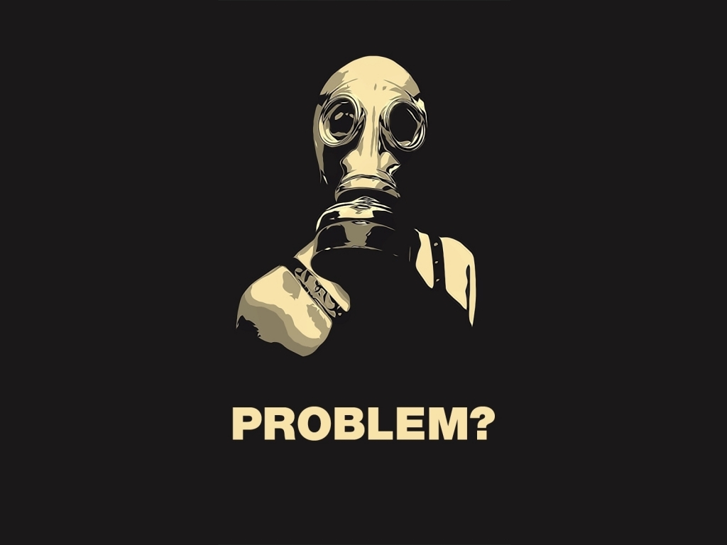 Problem Mask for 1024 x 768 resolution
