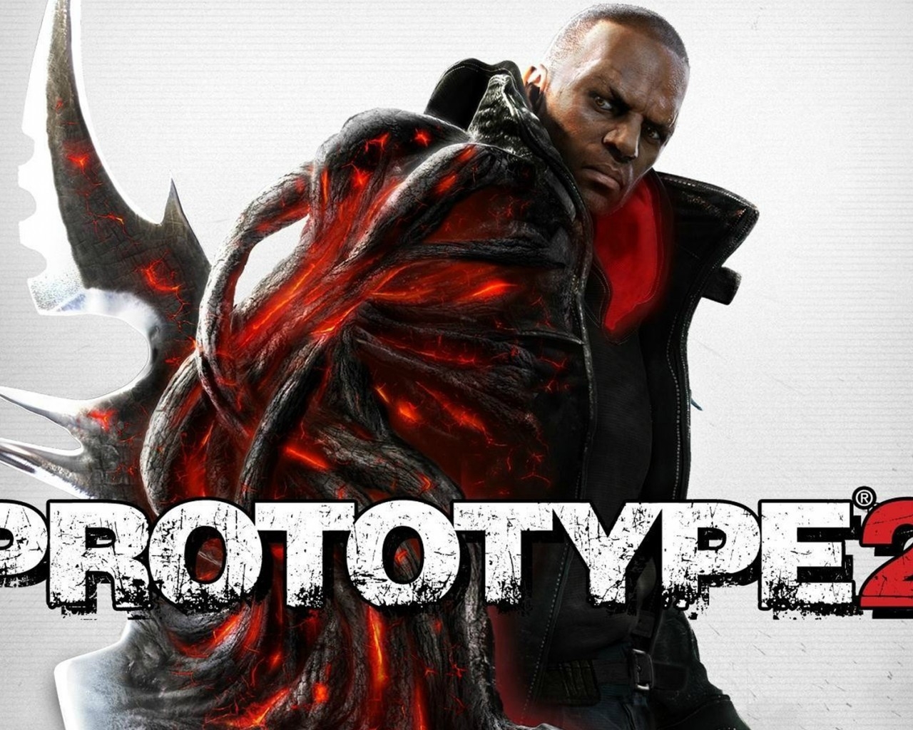 Prototype 2 Poster for 1280 x 1024 resolution