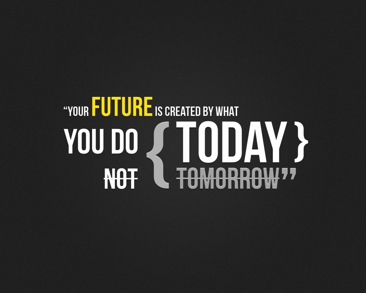 Quote for Future for 1280 x 1024 resolution