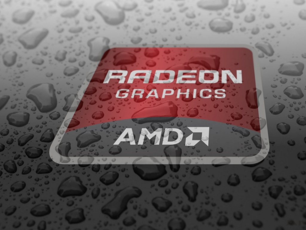 Radeon Graphics AMD for 1024 x 768 resolution