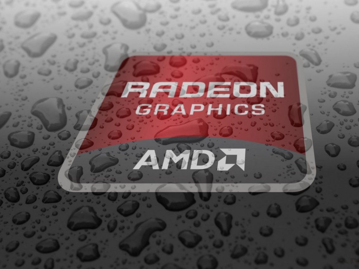 Radeon Graphics AMD for 1152 x 864 resolution