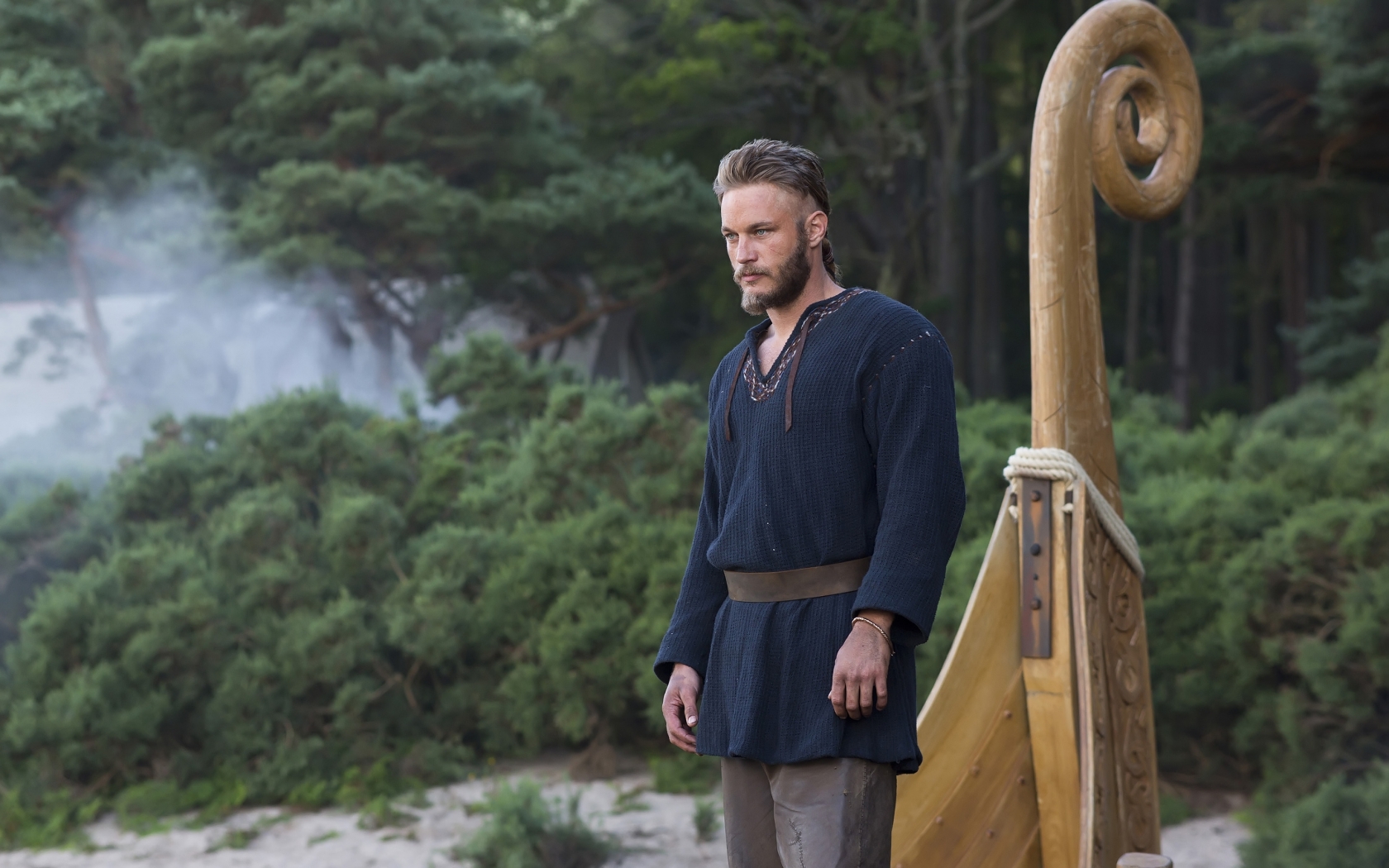 Ragnar Lodbrok for 1680 x 1050 widescreen resolution